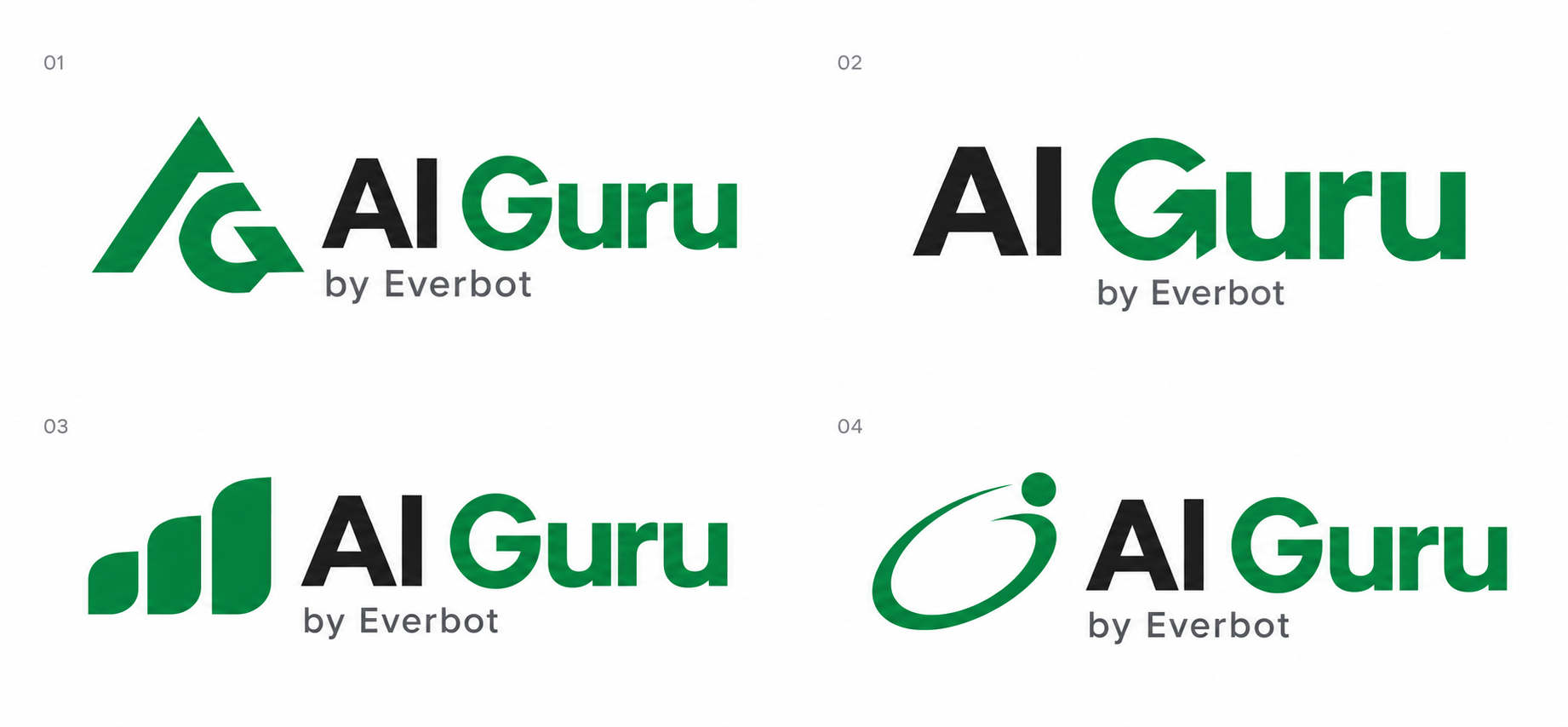 AI Guru by Everbot