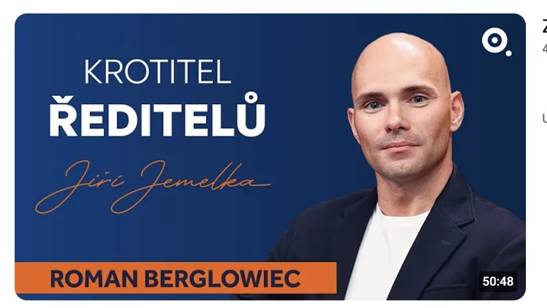 Náhled rozhovoru: Z 19 lidí na oddělení zbyli jen 3