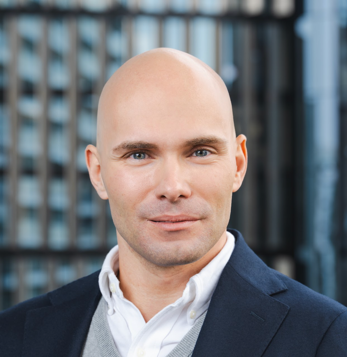 Roman Berglowiec